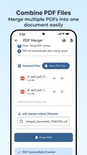 NeoArchive - File Manager capture 9