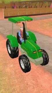 Farm House Simulator capture 5