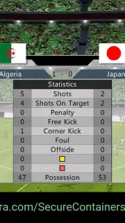 World Football League capture 7