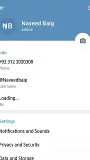 HKV Messanger capture 9