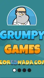 GrumpyGames capture 9
