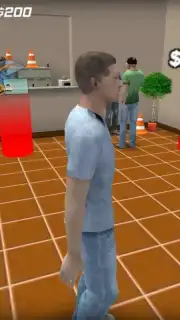 Big City Life : Simulator capture 6