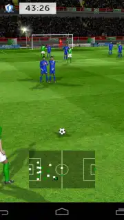First Touch Soccer 2015 capture 4