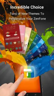 ZenUI Themes capture 3