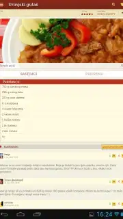 Recepti capture 4