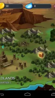Dragonfall Tactics capture 3
