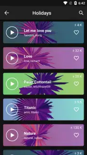 Zedge capture 9