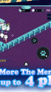 9Cat Saga capture 8