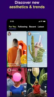 Shuffles by Pinterest capture 14