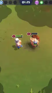 Baylor Legend capture 2