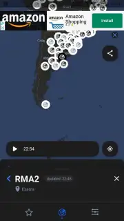 RainViewer capture 7