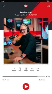 NPO Radio 2 capture 15