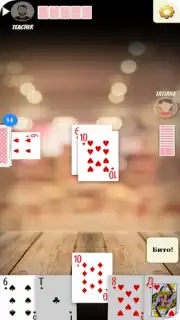 Дурак: игры без интернета capture 2