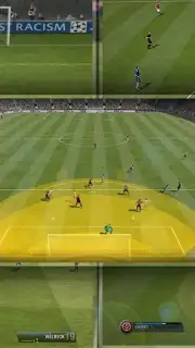 World Soccer Championship 2016 capture 2