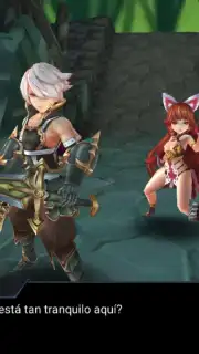 Legend of Pandonia capture 4