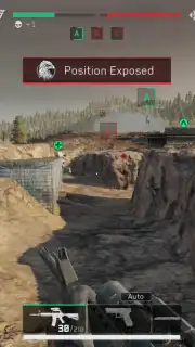 Delta Force capture 14