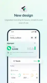 Fitbeing capture 3