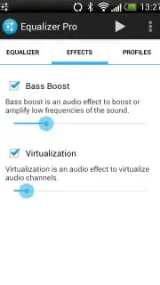 Equalizer Pro capture 6