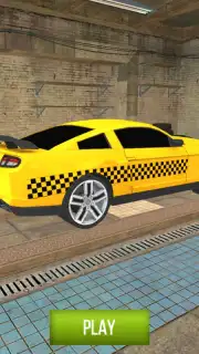 Taxi Simulator capture 10
