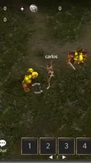 Tears of God capture 2