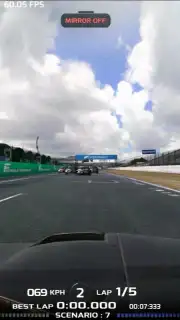 Project Racer capture 4