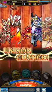 Unison League capture 11