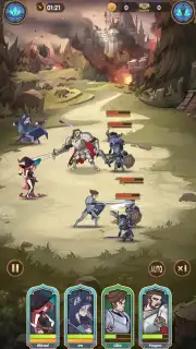 AFK Arena capture 6