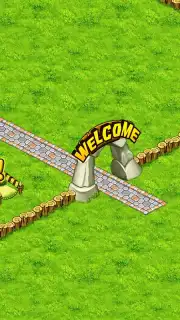 Prehistoric Park capture 5