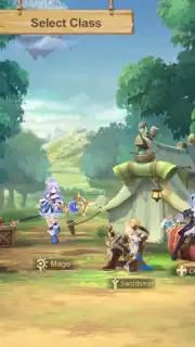 Cloud Song capture 10