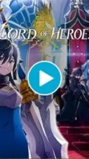 Lord of Heroes capture 1