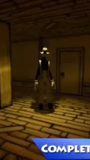 New Chapter 3 Bendy and the Ink Machine Tips capture 1