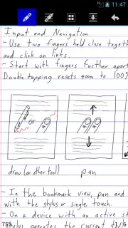 Write capture 3