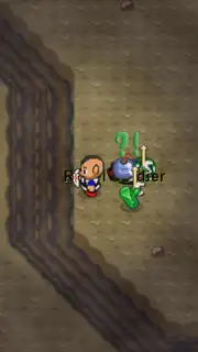 Graal Classic capture 6