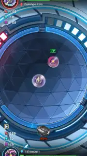 Spin Arena capture 4