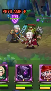 Soul Hunters capture 2