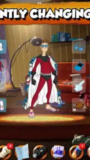 Hero Zero capture 10