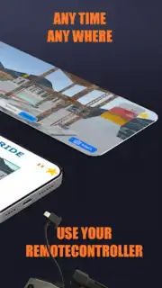 SimuDrone - Drone Simulator capture 5