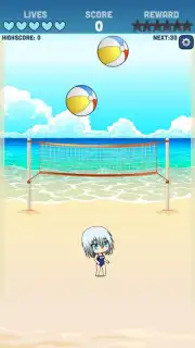 Gacha Resort capture 10