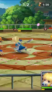 Altar of Heroes capture 6