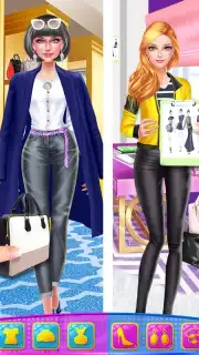 Fashion Editor Salon capture 3