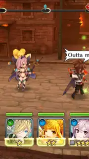 Valkyrie Connect capture 4