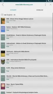 Bible-Discovery capture 21