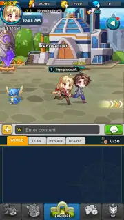 Pet Alliance 2 capture 11