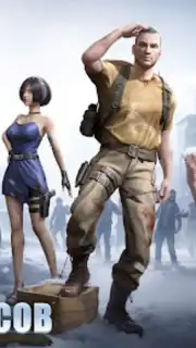Puzzles & Survival capture 2