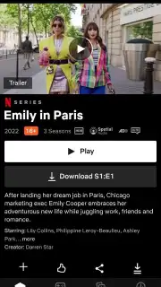 Netflix (Android TV) capture 6