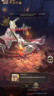 Wild Hunter capture 3