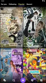 Shuffles by Pinterest capture 16