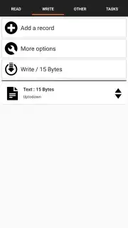 NFC Tools capture 2