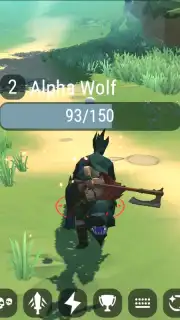 Ages of Vikings capture 3