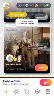 FashionVerse: Dress & Style capture 8